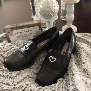Brighton Shoes size 7. Excellent condition.